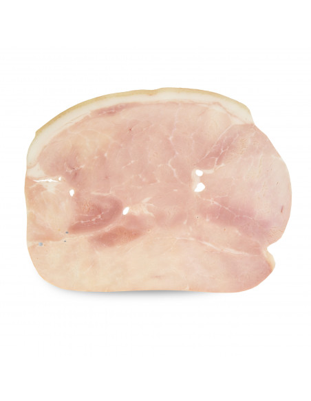 Jamón cocido sabor suave