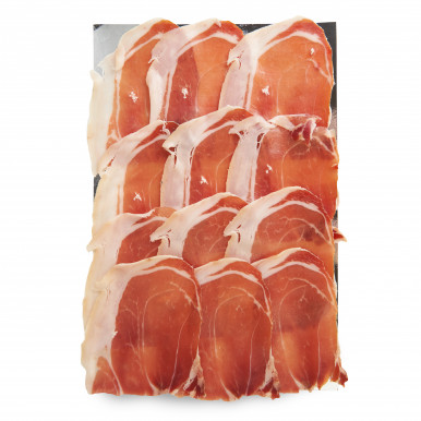 Filetes Jamón Gran Reserva