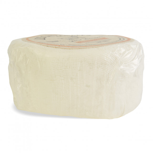 Queso fresco de cabra Ejulve