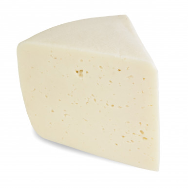 Queso tierno manchego de cabra