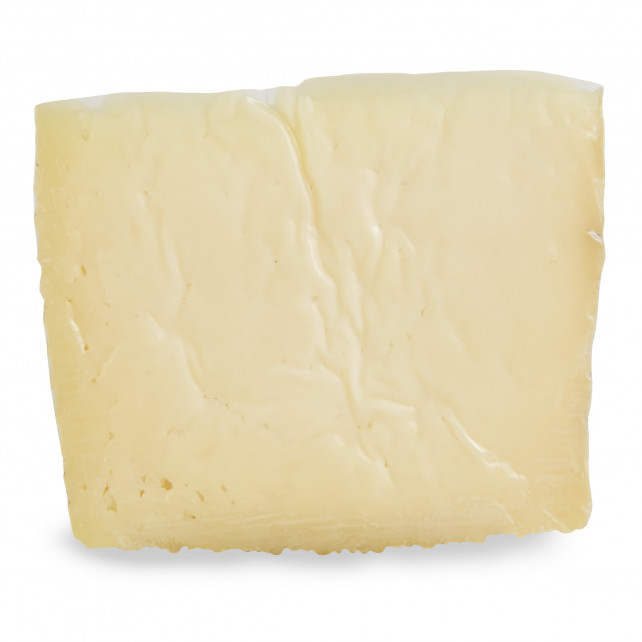 Queso semicurado de oveja Aljibe