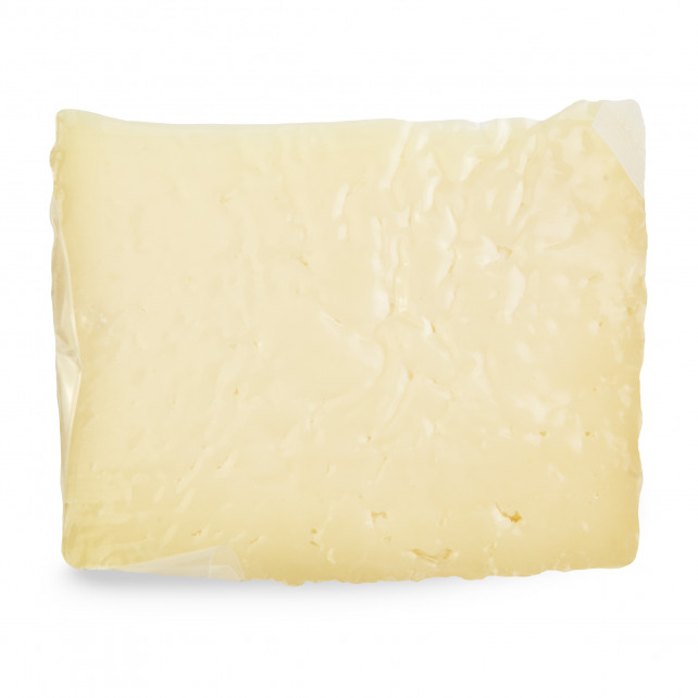 Queso curado de oveja El Aljibe
