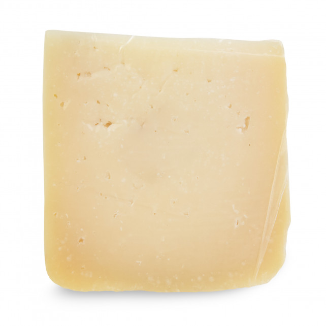 Queso curado Albarracín