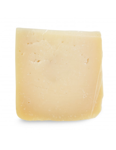 Queso curado Albarracín