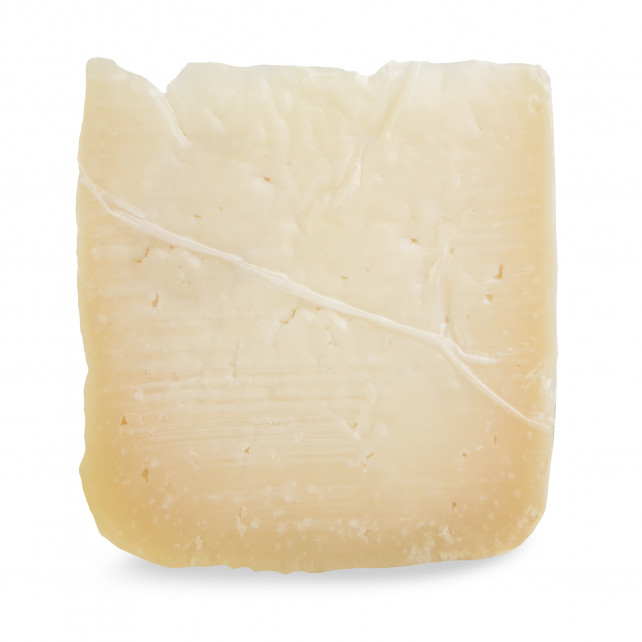 Queso de oveja semicurado Albarracín