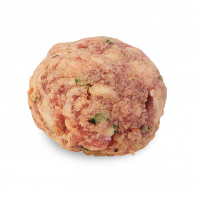 Albóndigas de cerdo D.O.T.