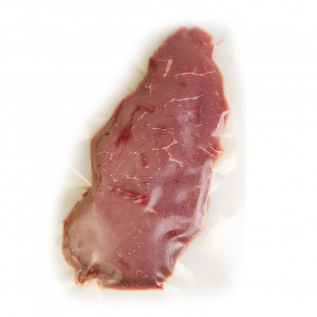 Cachopos de ternera rellenos