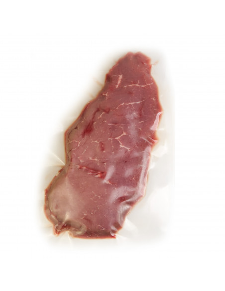 Cachopos de ternera rellenos