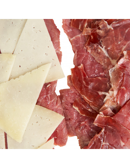 Cachopos de ternera rellenos