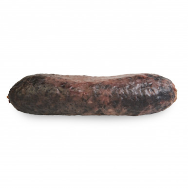 Morcilla de arroz Monrealense