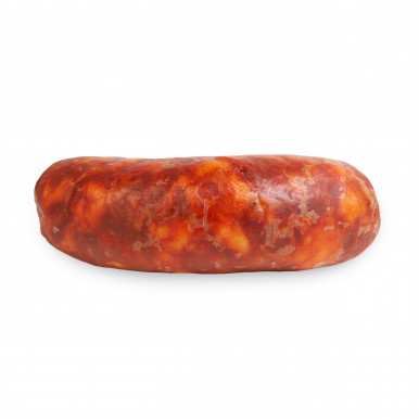 Chorizo oreado