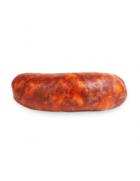 Chorizo oreado