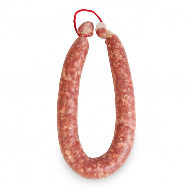 Longaniza fresca