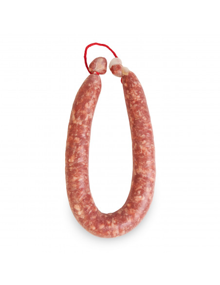 Longaniza fresca