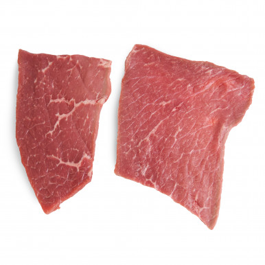 Escalopines de ternera