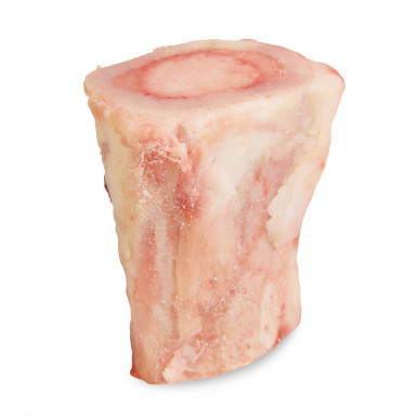 Hueso de caña y rodilla de ternera para caldo