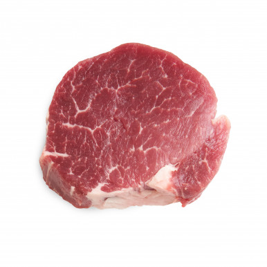 Solomillo ternera natural