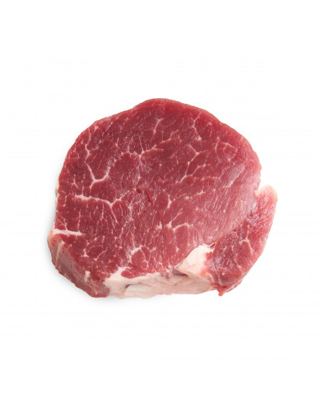 Solomillo ternera natural