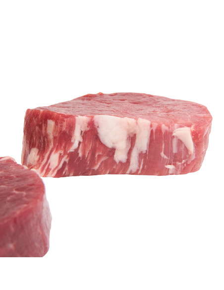 Solomillo ternera natural