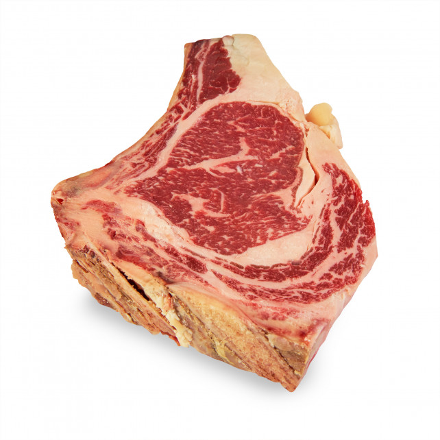 Txuletón de vaca premium