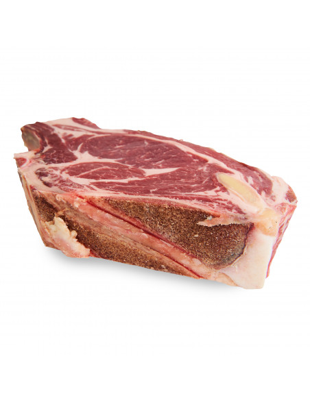 Chuletón ternera natural