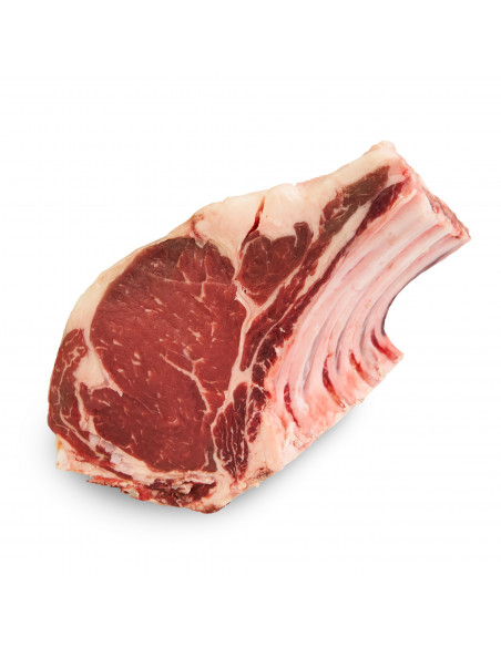 Chuletón ternera natural