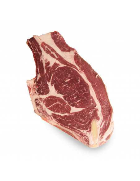 Chuletón ternera natural