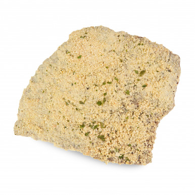 Escalopes de ternera empanados