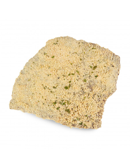 Escalopes de ternera empanados