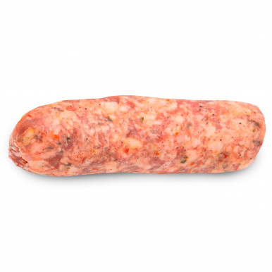 Chorizo criollo