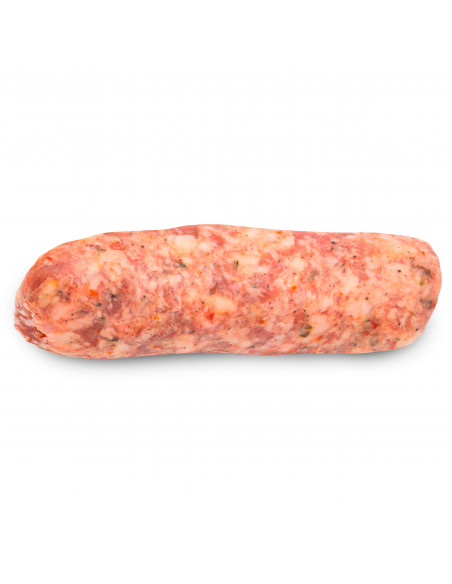 Chorizo criollo