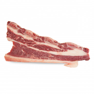 Churrasco de ternera