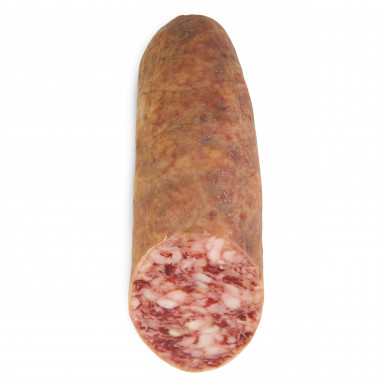 Salchichón Ibérico