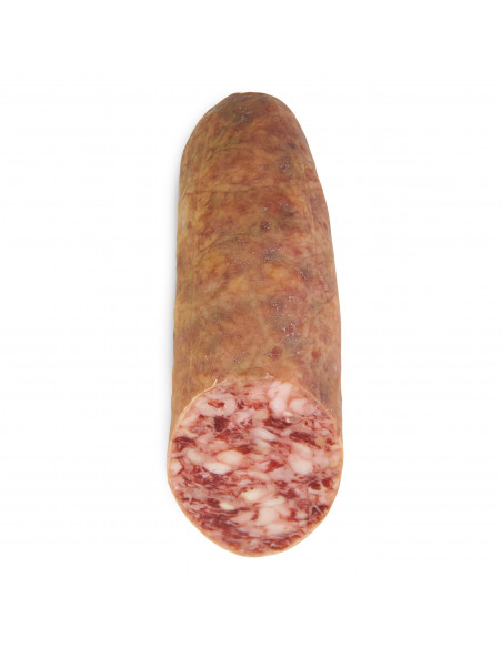 Salchichón Ibérico