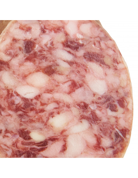 Salchichón Ibérico