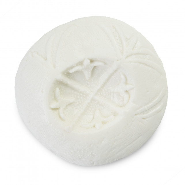 Queso fresco de oveja Zariche