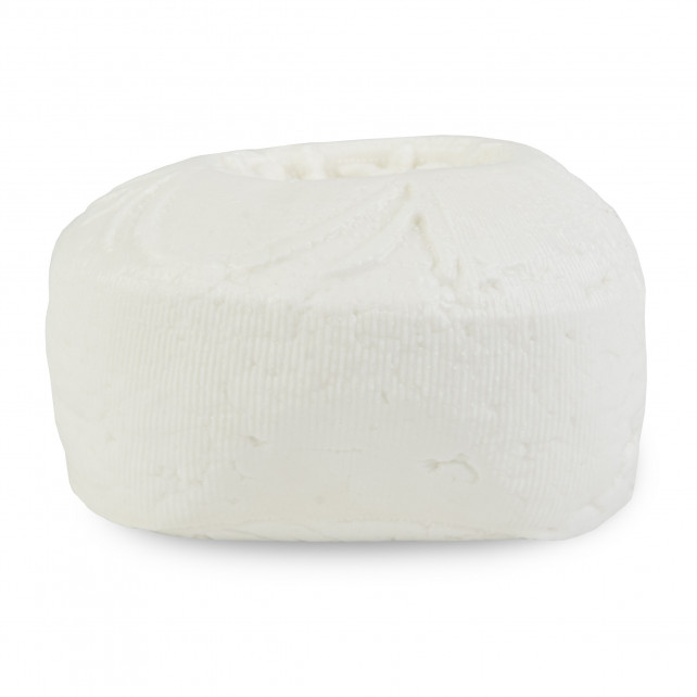 Queso fresco de oveja Zariche