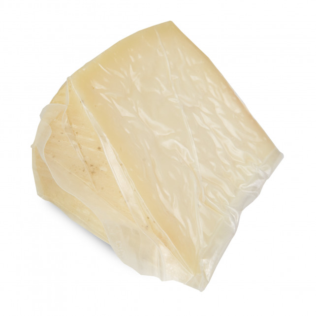 Queso semicurado de oveja Zariche