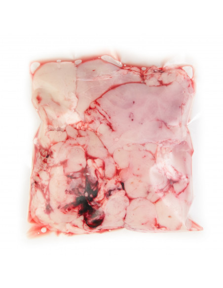 Lechecillas de ternasco