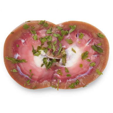 Riñones de ternasco