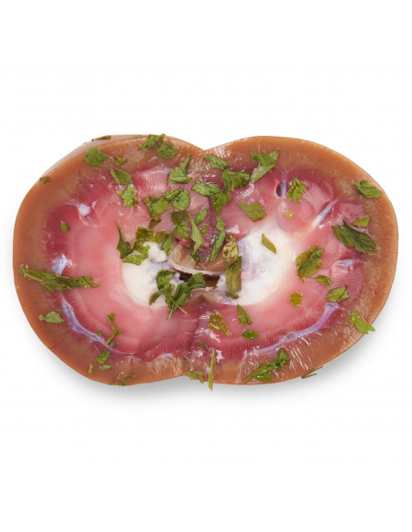 Riñones de ternasco