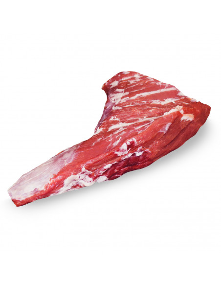 Rabillo de cadera de ternera