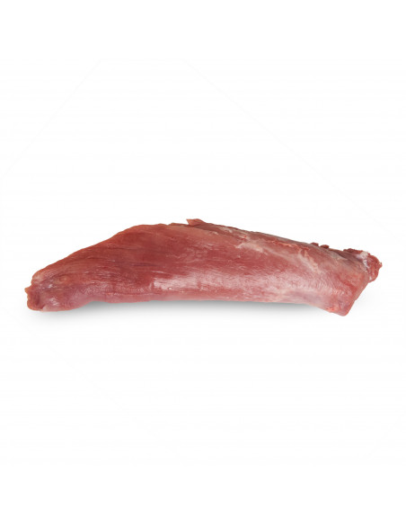 Solomillo de cerdo