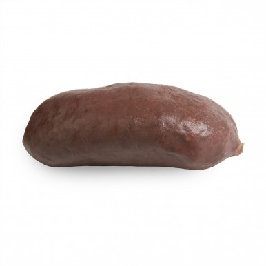 Morcilla de cebolla de Albentosa